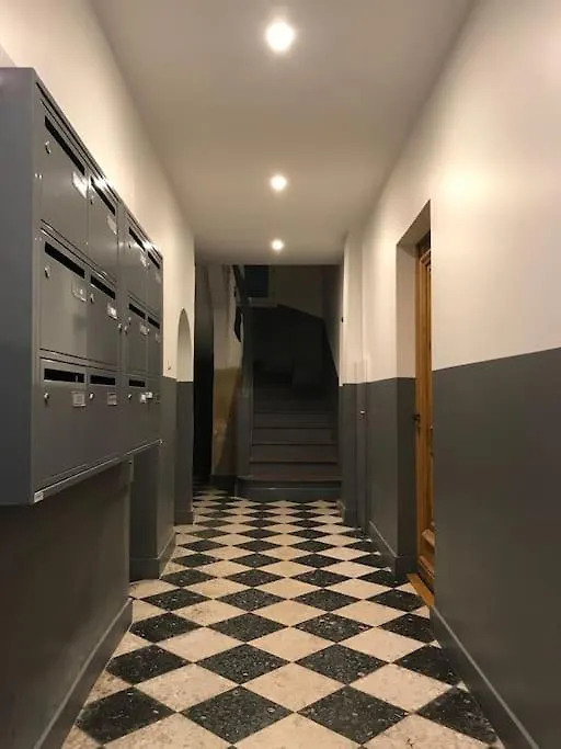 شقة Casajoy, Lgll2, Aix En Provence آيكس أومبروفينس