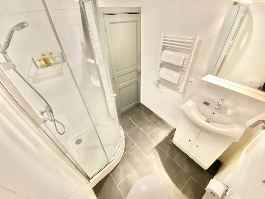 شقة Casajoy, Lgll2, Aix En Provence آيكس أومبروفينس  آيكس أومبروفينس