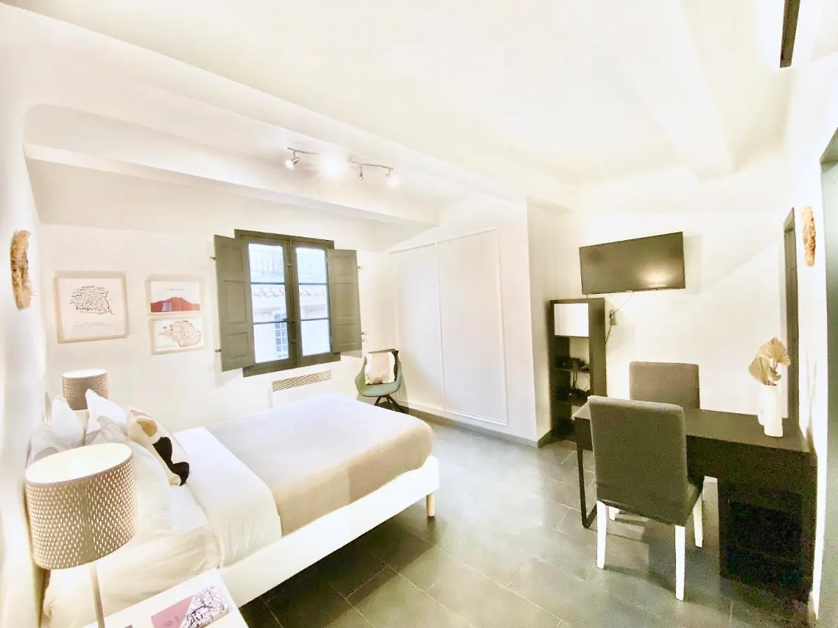شقة Casajoy, Lgll2, Aix En Provence آيكس أومبروفينس