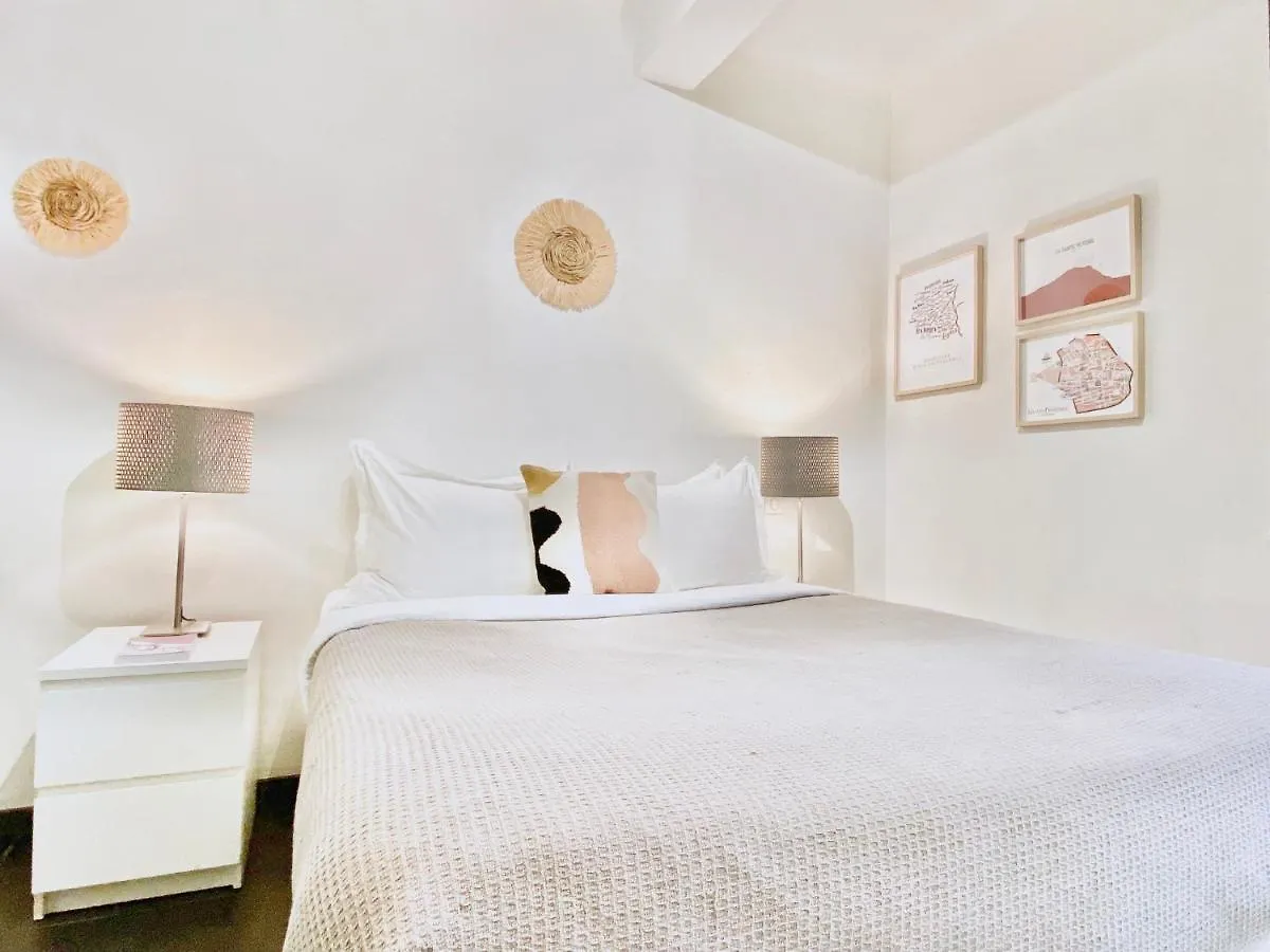 شقة Casajoy, Lgll2, Aix En Provence آيكس أومبروفينس