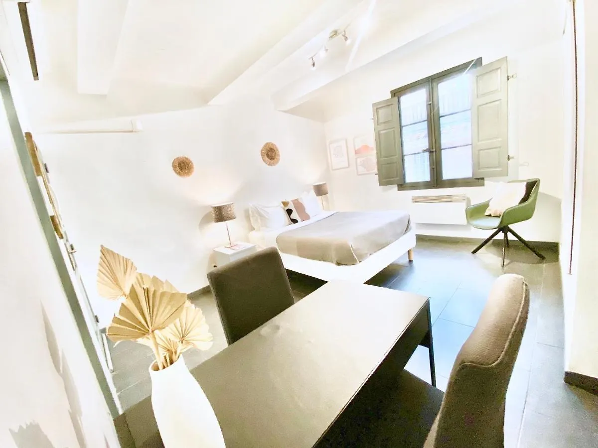 شقة Casajoy, Lgll2, Aix En Provence آيكس أومبروفينس فرنسا